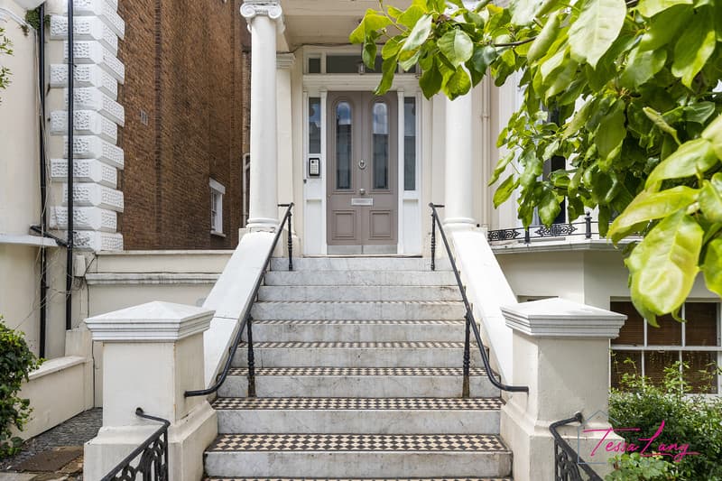 Photo 12 of 12, Belsize Park