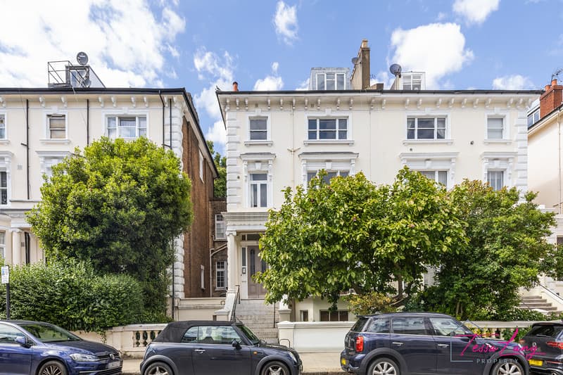 Photo 2 of 12, Belsize Park