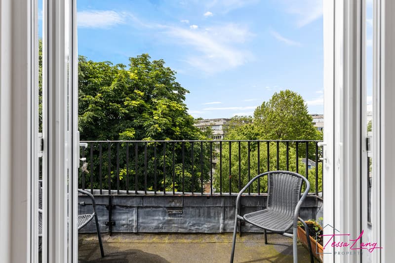 Photo 8 of 12, Belsize Park