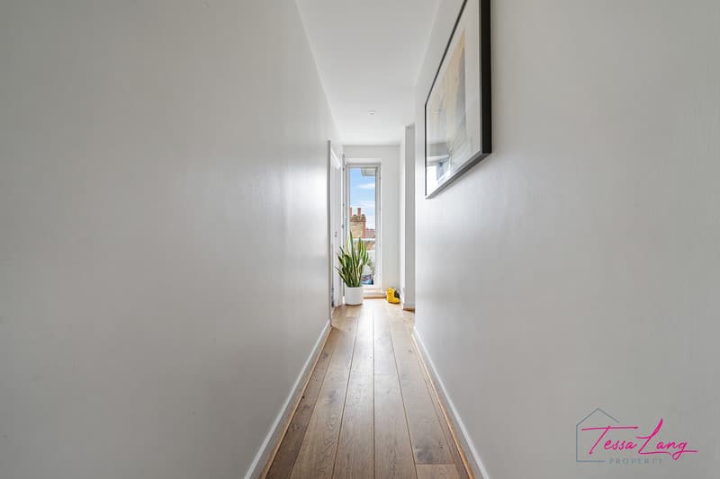 Photo 9 of 12, Haverstock Hill