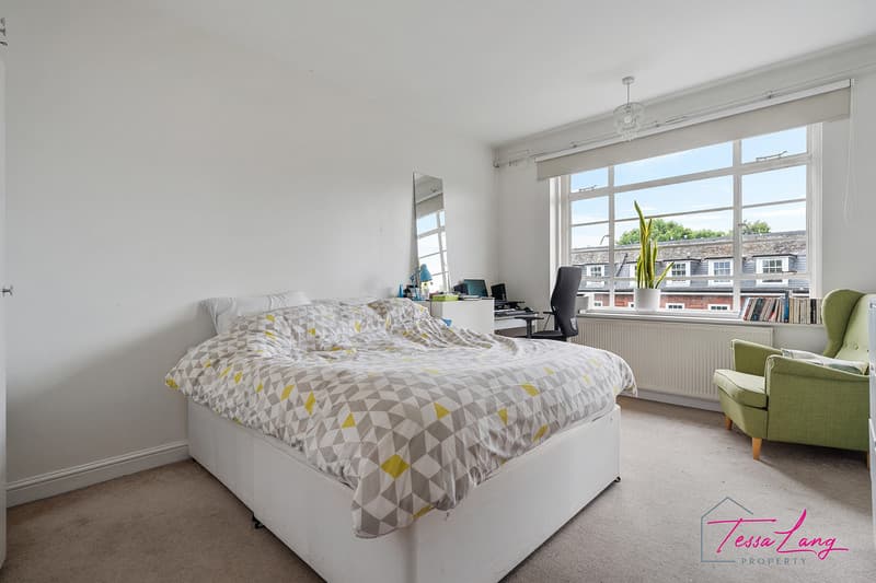 Photo 5 of 12, Haverstock Hill