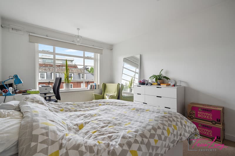 Photo 6 of 12, Haverstock Hill
