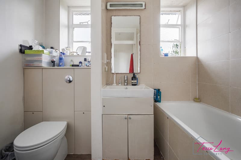 Photo 8 of 12, Haverstock Hill