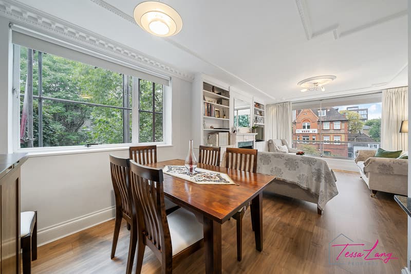 Photo 3 of 14, Eton Avenue