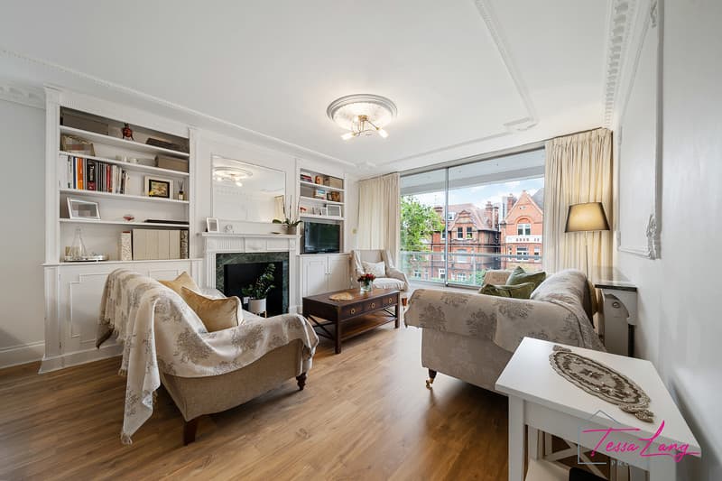 Photo 2 of 14, Eton Avenue