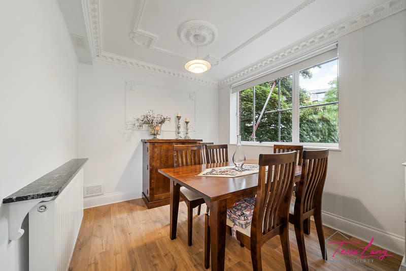 Photo 4 of 14, Eton Avenue