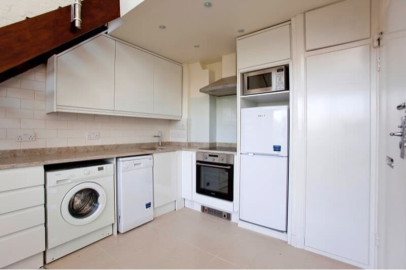 Photo 7 of 12, 119 Haverstock Hill