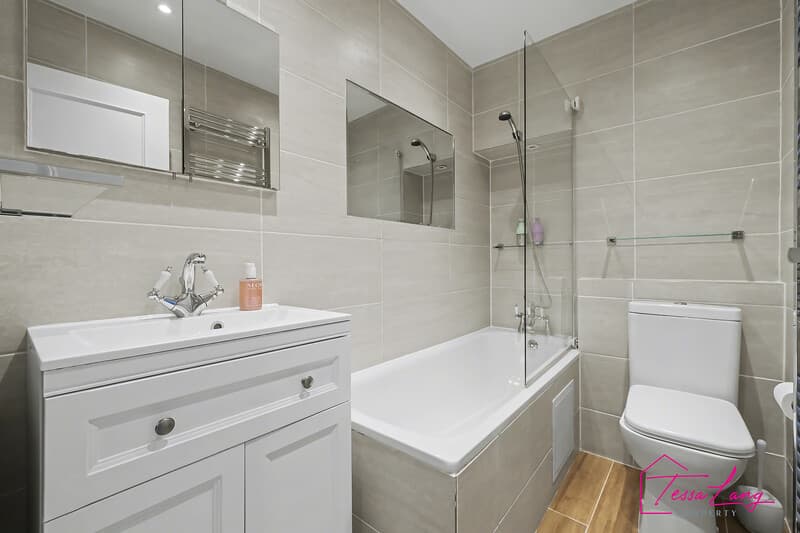 Photo 10 of 14, Denbigh Street