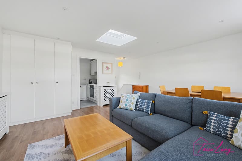 Photo 12 of 14, Denbigh Street