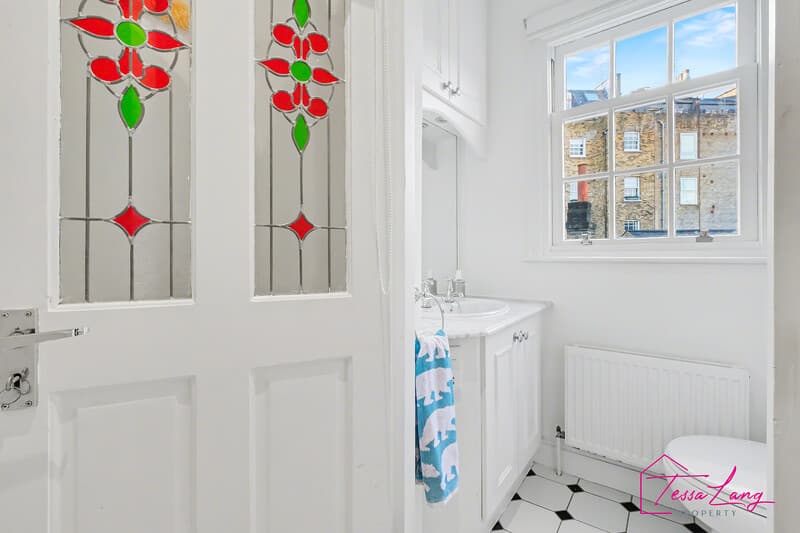 Photo 11 of 14, Denbigh Street