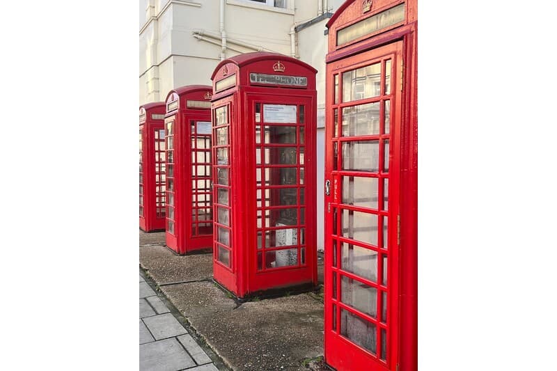Photo 14 of 14, Denbigh Street