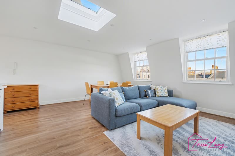 Photo 2 of 14, Denbigh Street