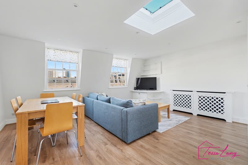 Photo 3 of 14, Denbigh Street