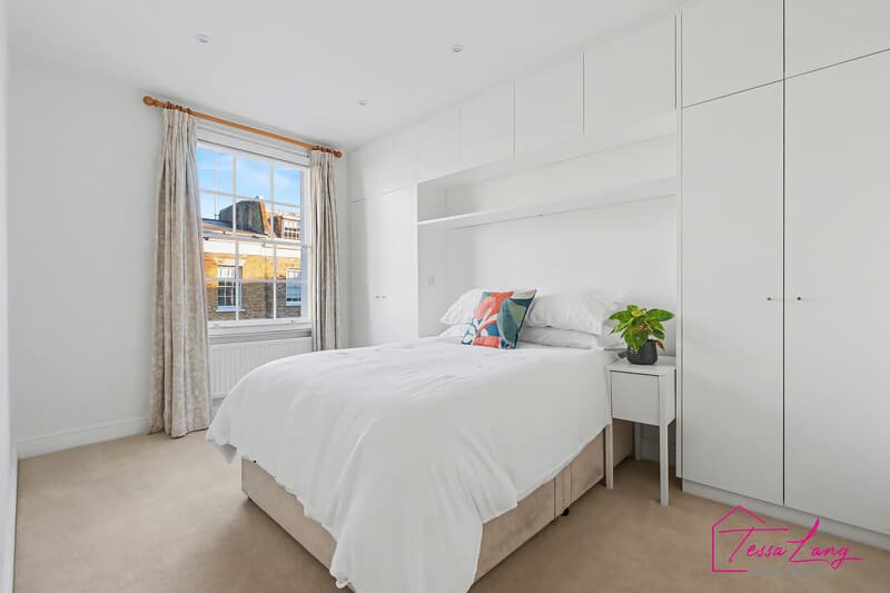 Photo 4 of 14, Denbigh Street