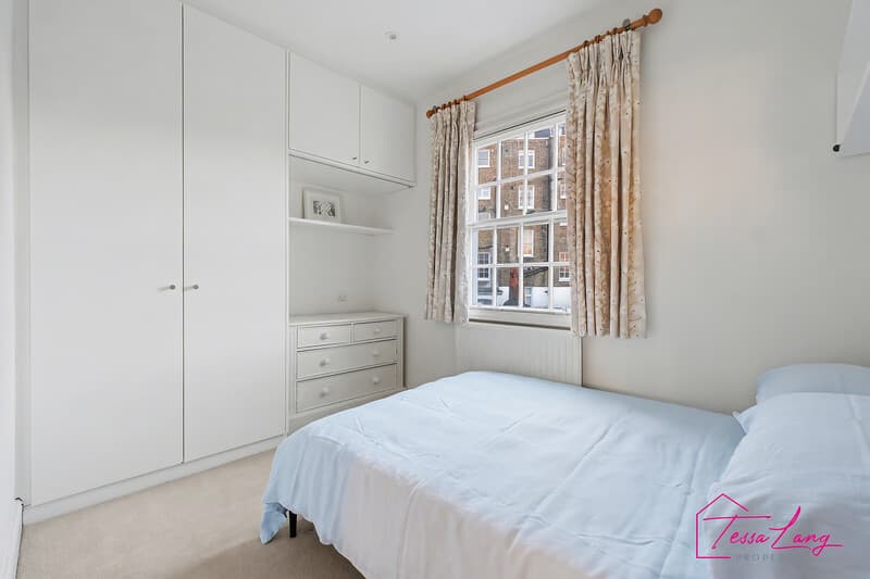Photo 5 of 14, Denbigh Street