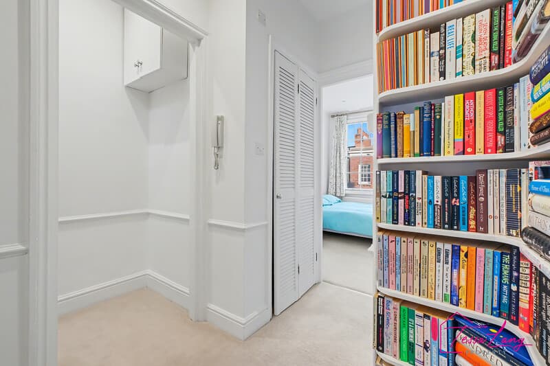 Photo 6 of 14, Denbigh Street