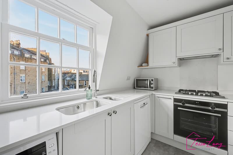Photo 8 of 14, Denbigh Street