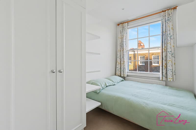 Photo 9 of 14, Denbigh Street